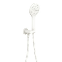 Kaya Hand-held Shower On Swivel Bracket